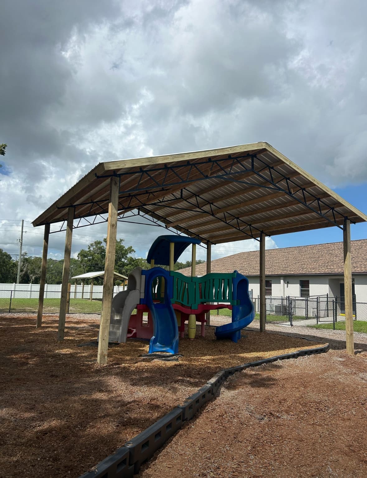 How Much Does a Pole Barn Cost in Florida? (2026 Guide)